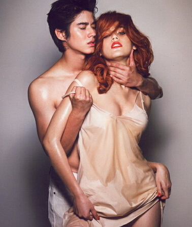 得痔疮能过性生活吗