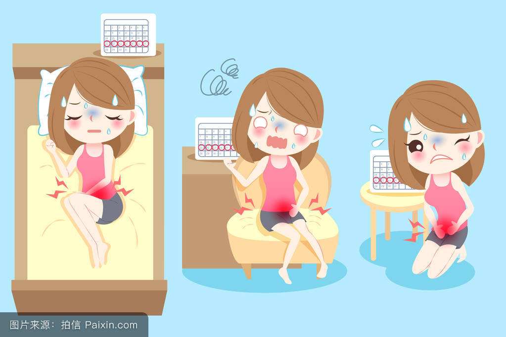 ���³��ڸ�к��ԭ������Щ�� ���ݶ���ҽԺ����