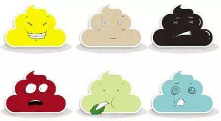 ���ݶ���س�ҽԺ����㲻���γʺ�ɫ����ô�����أ�